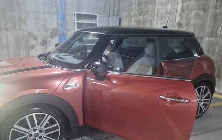 MINI Hatch, 2020 год, 3 400 000 рублей, 3 фотография