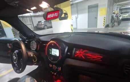 MINI Hatch, 2020 год, 3 400 000 рублей, 5 фотография