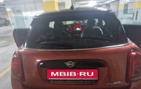 MINI Hatch, 2020 год, 3 400 000 рублей, 4 фотография