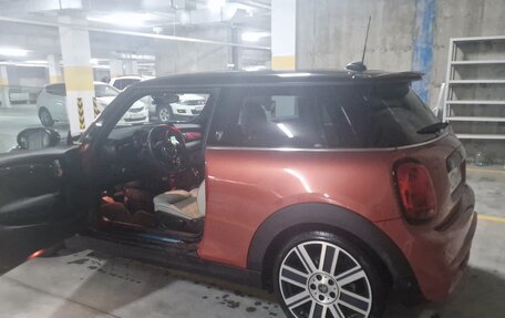 MINI Hatch, 2020 год, 3 400 000 рублей, 6 фотография