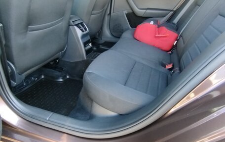 Skoda Octavia, 2015 год, 1 490 000 рублей, 11 фотография