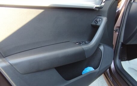 Skoda Octavia, 2015 год, 1 490 000 рублей, 14 фотография