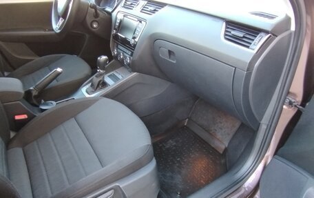 Skoda Octavia, 2015 год, 1 490 000 рублей, 15 фотография