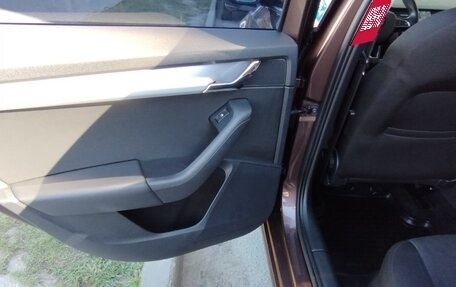 Skoda Octavia, 2015 год, 1 490 000 рублей, 12 фотография