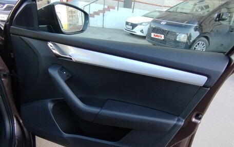 Skoda Octavia, 2015 год, 1 490 000 рублей, 16 фотография