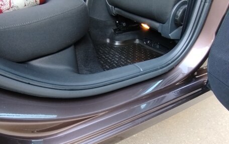 Skoda Octavia, 2015 год, 1 490 000 рублей, 17 фотография