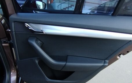 Skoda Octavia, 2015 год, 1 490 000 рублей, 18 фотография