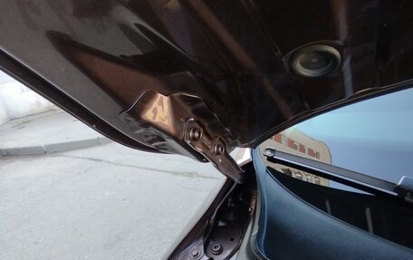 Skoda Octavia, 2015 год, 1 490 000 рублей, 23 фотография