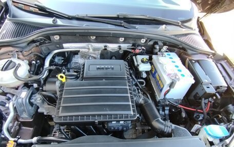 Skoda Octavia, 2015 год, 1 490 000 рублей, 21 фотография