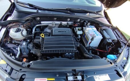 Skoda Octavia, 2015 год, 1 490 000 рублей, 22 фотография