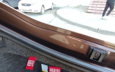 Skoda Octavia, 2015 год, 1 490 000 рублей, 30 фотография