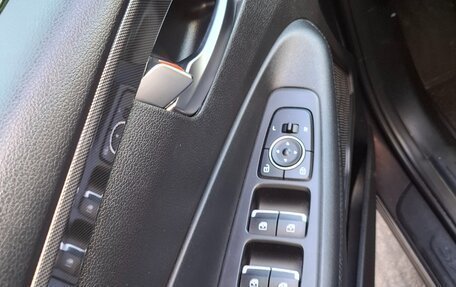 Hyundai Santa Fe IV, 2022 год, 4 000 000 рублей, 9 фотография