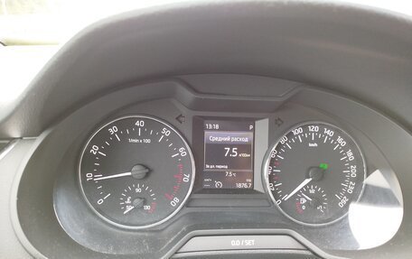 Skoda Octavia, 2015 год, 1 490 000 рублей, 35 фотография