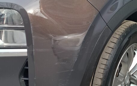 Hyundai Santa Fe IV, 2022 год, 4 000 000 рублей, 6 фотография