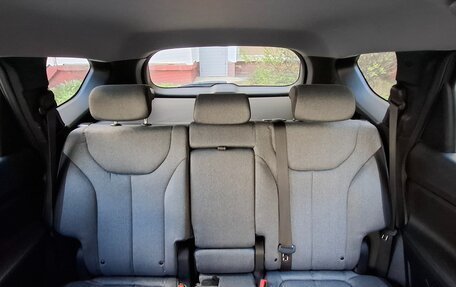 Hyundai Santa Fe IV, 2022 год, 4 000 000 рублей, 11 фотография