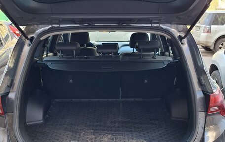 Hyundai Santa Fe IV, 2022 год, 4 000 000 рублей, 7 фотография