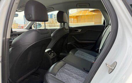 Audi A4, 2015 год, 2 800 000 рублей, 6 фотография