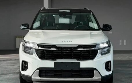 KIA Seltos I, 2026 год, 2 119 000 рублей, 2 фотография