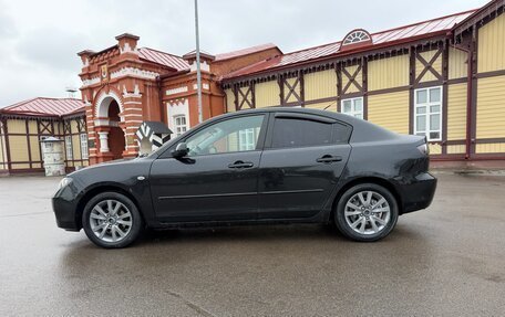 Mazda 3, 2006 год, 590 000 рублей, 5 фотография