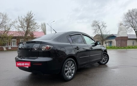 Mazda 3, 2006 год, 590 000 рублей, 2 фотография