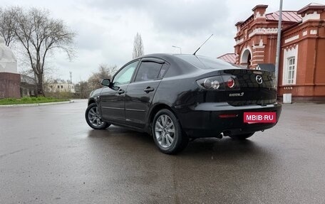 Mazda 3, 2006 год, 590 000 рублей, 4 фотография