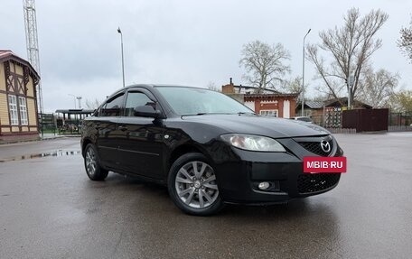 Mazda 3, 2006 год, 590 000 рублей, 3 фотография