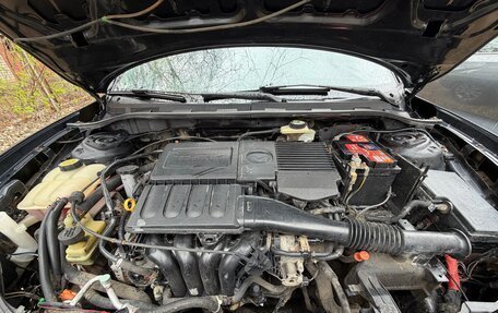 Mazda 3, 2006 год, 590 000 рублей, 11 фотография