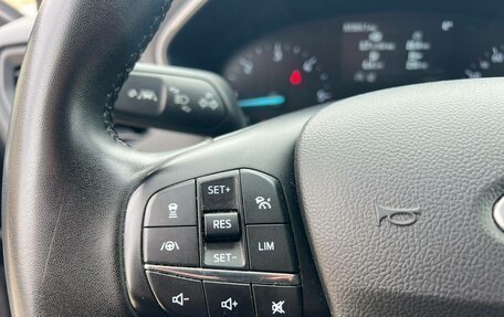 Ford Focus IV, 2022 год, 1 900 000 рублей, 5 фотография