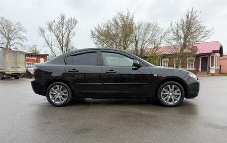 Mazda 3, 2006 год, 590 000 рублей, 7 фотография