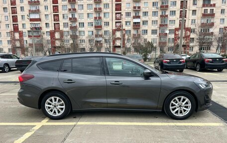 Ford Focus IV, 2022 год, 1 900 000 рублей, 2 фотография