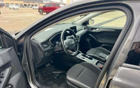 Ford Focus IV, 2022 год, 1 900 000 рублей, 10 фотография