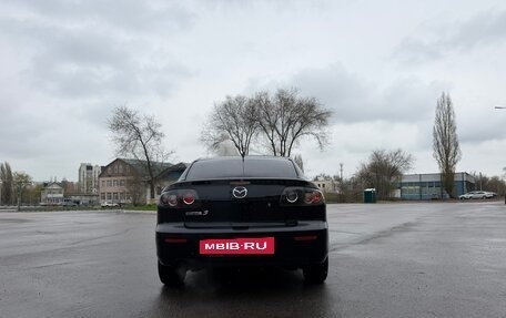 Mazda 3, 2006 год, 590 000 рублей, 8 фотография