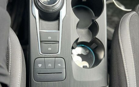 Ford Focus IV, 2022 год, 1 900 000 рублей, 13 фотография