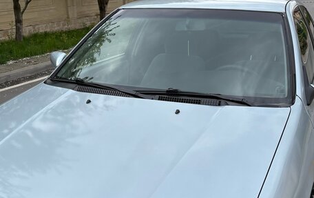 Nissan Primera II рестайлинг, 1990 год, 199 000 рублей, 9 фотография