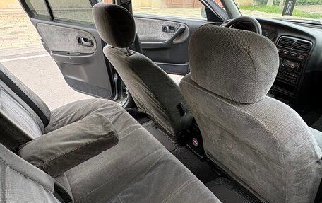 Nissan Primera II рестайлинг, 1990 год, 199 000 рублей, 13 фотография