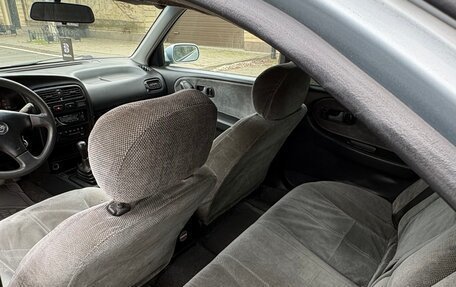 Nissan Primera II рестайлинг, 1990 год, 199 000 рублей, 12 фотография