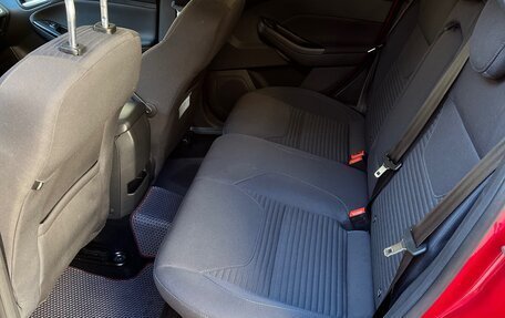 Ford Focus III, 2017 год, 1 500 000 рублей, 11 фотография