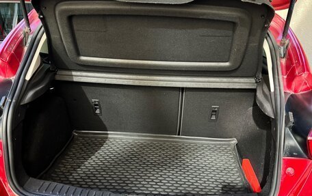 Ford Focus III, 2017 год, 1 500 000 рублей, 12 фотография