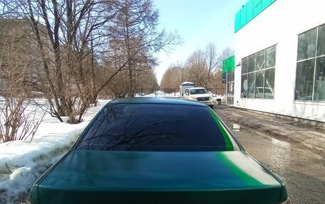 Peugeot 406 I, 1998 год, 180 000 рублей, 2 фотография