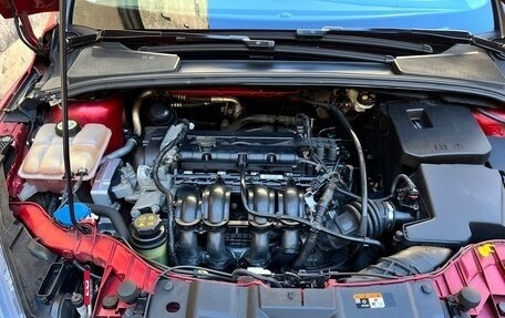 Ford Focus III, 2017 год, 1 500 000 рублей, 13 фотография