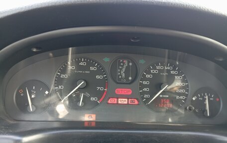Peugeot 406 I, 1998 год, 180 000 рублей, 8 фотография