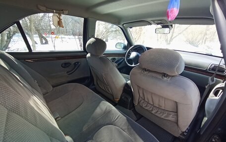 Peugeot 406 I, 1998 год, 180 000 рублей, 9 фотография