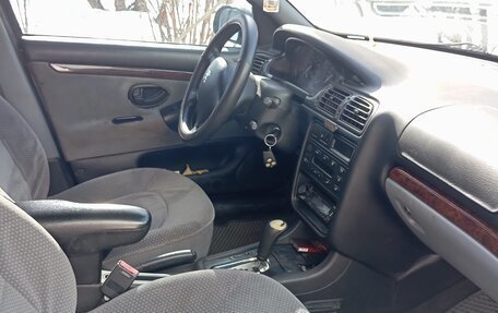 Peugeot 406 I, 1998 год, 180 000 рублей, 13 фотография