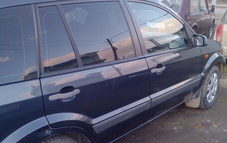 Ford Fusion I, 2008 год, 470 000 рублей, 2 фотография