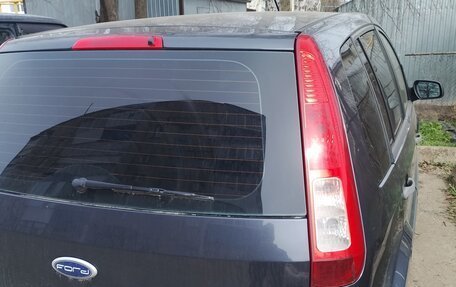 Ford Fusion I, 2008 год, 470 000 рублей, 7 фотография