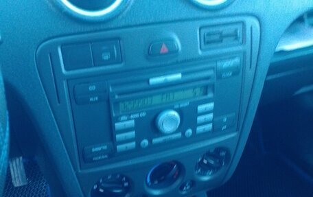 Ford Fusion I, 2008 год, 470 000 рублей, 12 фотография