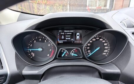 Ford Kuga III, 2014 год, 1 350 000 рублей, 4 фотография