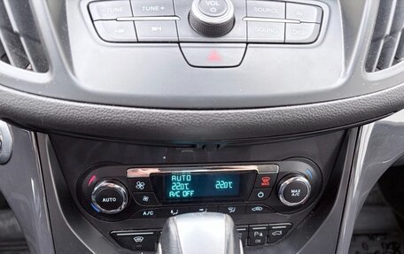 Ford Kuga III, 2014 год, 1 350 000 рублей, 7 фотография