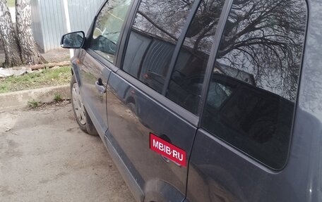 Ford Fusion I, 2008 год, 470 000 рублей, 6 фотография