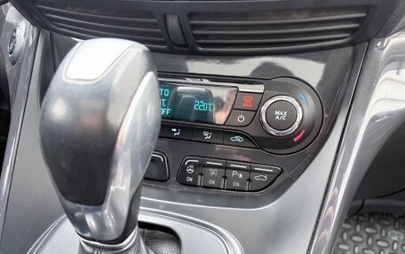 Ford Kuga III, 2014 год, 1 350 000 рублей, 8 фотография